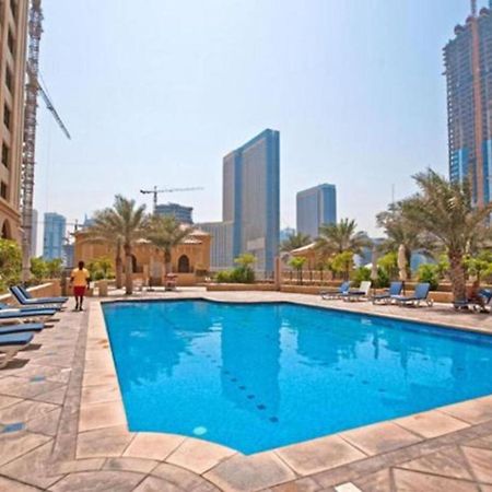 Appartement Icon Casa Living - Rimal 6-Jbr Marina View à Dubaï Extérieur photo