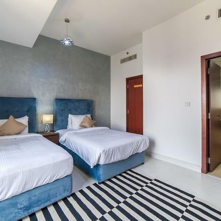 Appartement Icon Casa Living - Rimal 6-Jbr Marina View à Dubaï Extérieur photo