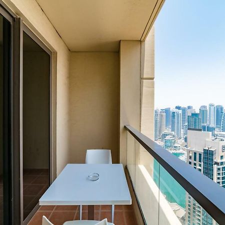 Appartement Icon Casa Living - Rimal 6-Jbr Marina View à Dubaï Extérieur photo