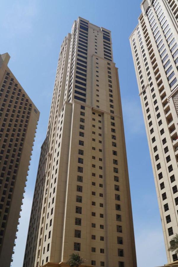 Appartement Icon Casa Living - Rimal 6-Jbr Marina View à Dubaï Extérieur photo