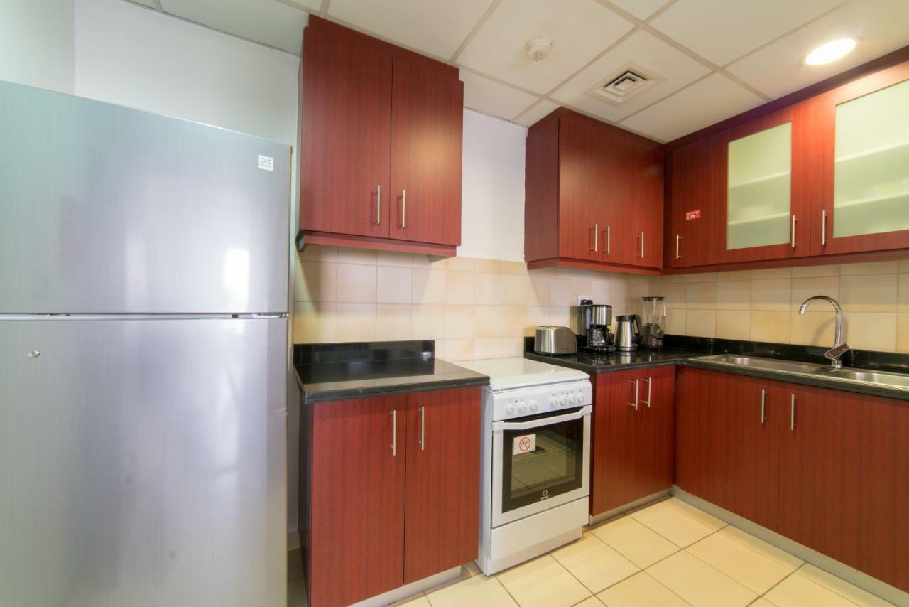 Appartement Icon Casa Living - Rimal 6-Jbr Marina View à Dubaï Extérieur photo